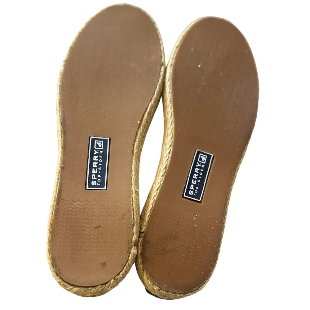 Sperry Top-Sider step into